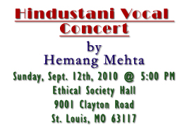 Hemang Mehta