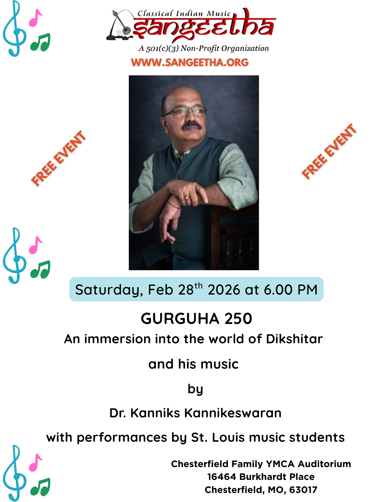 Kanniks Kannikeswaran 02/28/2026